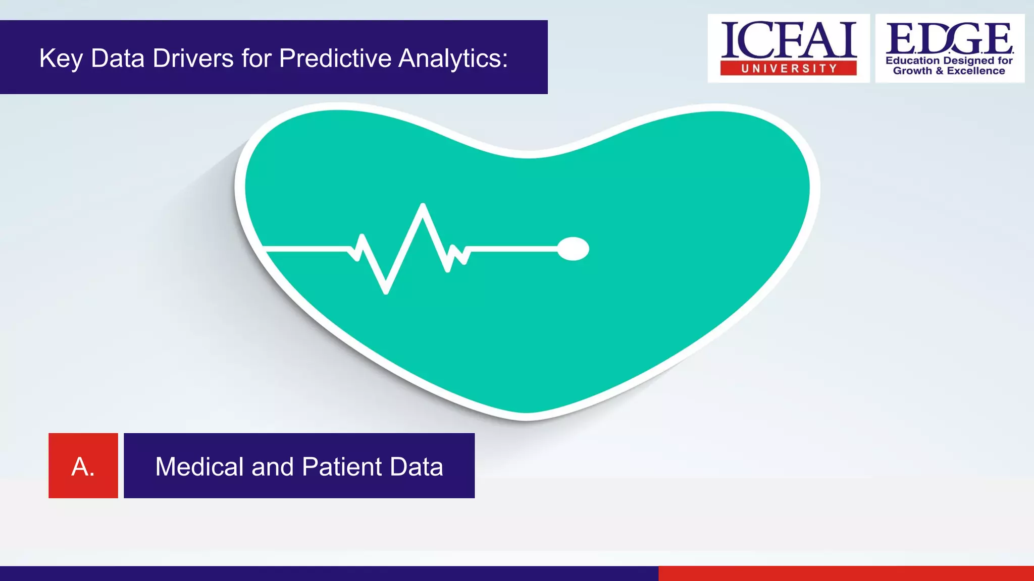 Predictive Analytics in Healthcare | PDF