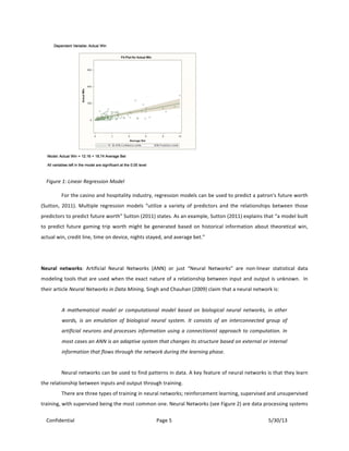 Predictive analytics in the gaming industry | PDF