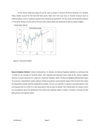 Predictive analytics in the gaming industry | PDF