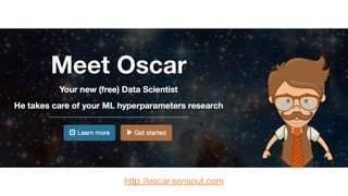 http://oscar.sensout.com
 