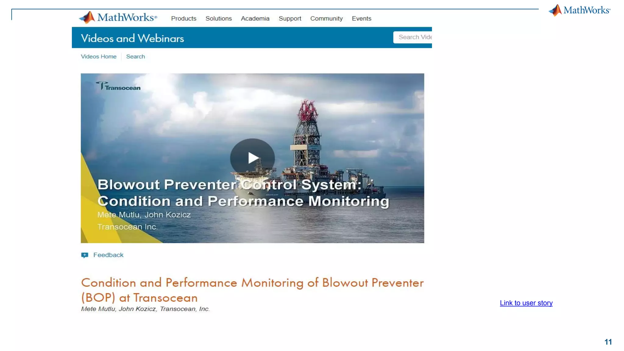 11
Link to user story
 