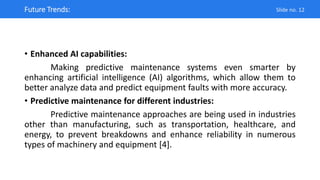 Predictive_Maintenance technique ppt.pptx