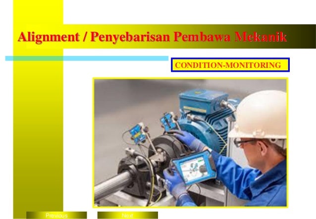 Predictive maintenance polman pertamina balongan-2001 ...