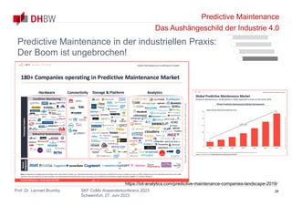 Predictive Maintenance | PDF