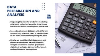 Predictive Modeling Development Life Cycle | PDF