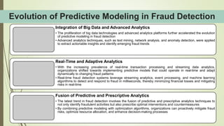 Predictive modeling for fraud detection Prof Oyedokun.pptx