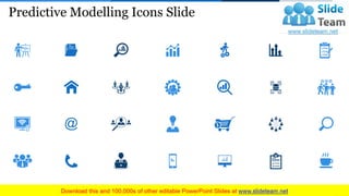 Predictive Modelling PowerPoint Presentation Slides | PDF