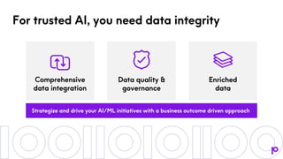 Predictive Powerhouse - Elevating AI ML Accuracy and Relevance with ...