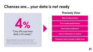 Predictive Powerhouse - Elevating AI ML Accuracy and Relevance with ...