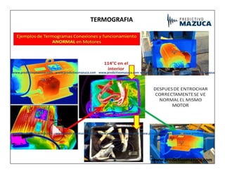 TERMOGRAFIA
www.predictivomazuca.com
www.predictivomazuca.com www.predictivomazuca.com www.predictivomazuca.com
www.predictivomazuca.com
www.predictivomazuca.com
www.predictivomazuca.com
www.predictivomazuca.com www.predictivomazuca.com www.predictivomazuca.com
www.predictivomazuca.com
 
