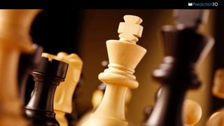 Predictoinio Pitch Deck