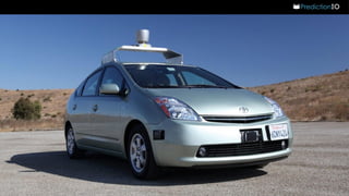 Predictoinio Pitch Deck