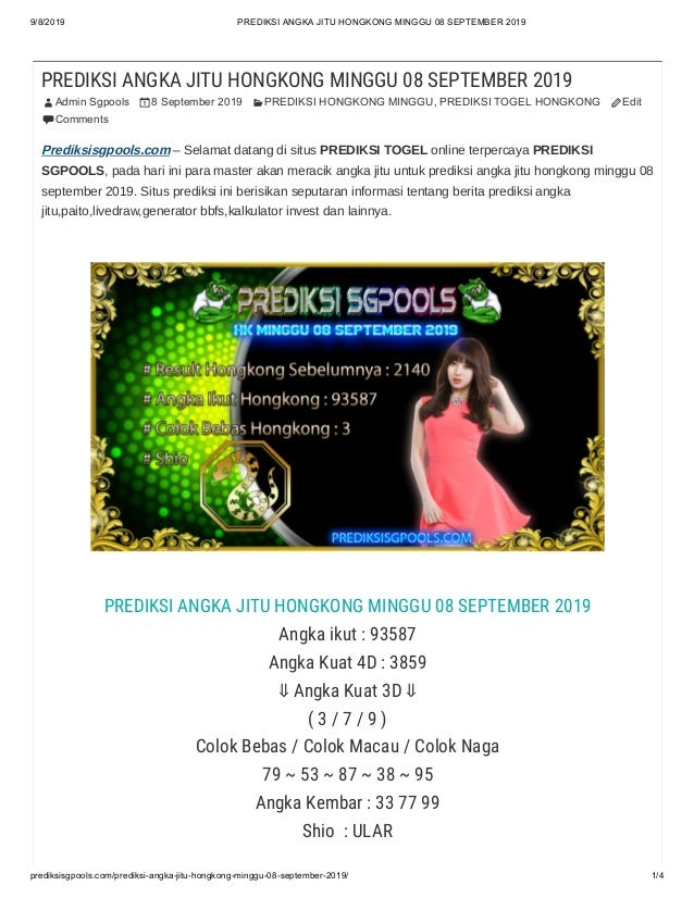 Prediksi sydney minggu master prediksi angka jitu