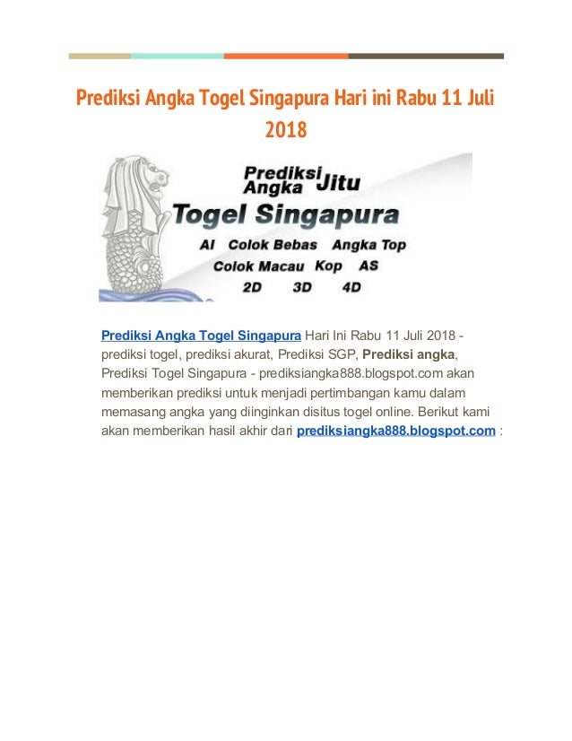 Toto Jitu Lotto 01 Cara Daftar Togel Onlien