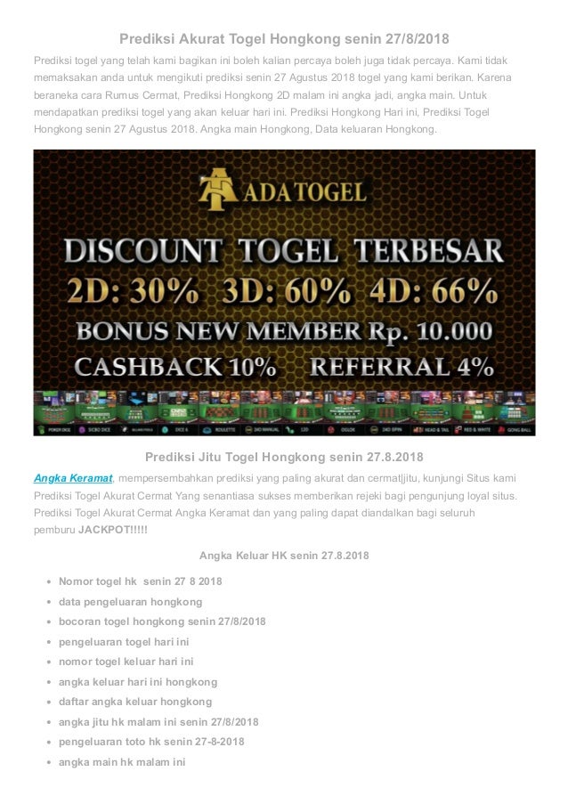 Prediksi Hongkong Pools Malam Ini Akurat Prediksi Plus Prediksi Hongkong Pools Malam Ini Akurat Prediksi Plus