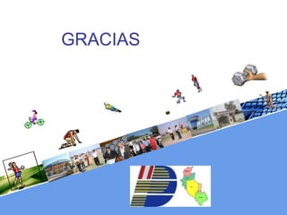 GRACIAS
