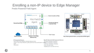 Predix Builder Roadshow | PDF