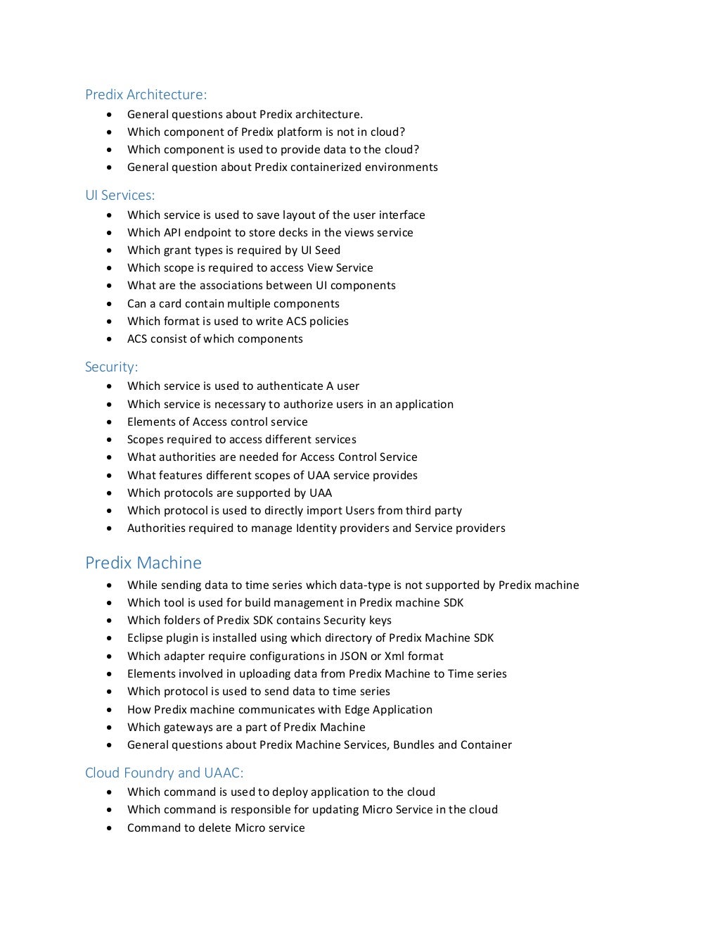 Okta-Certified-Developer Lernressourcen