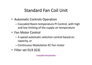 Fcu Control Predictive maintenance of an intelligent FCU | PDF