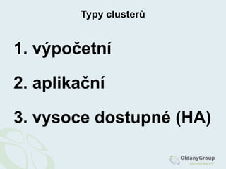 VMware ESXi vs. CitrixXenServer* informacerelevantní k 03/2010.