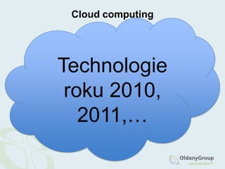 Výpočetní cluster