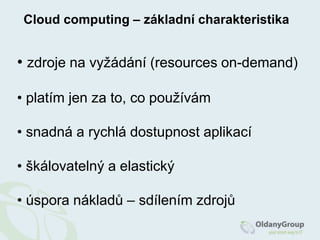 Vysoce dostupný cluster