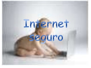 Internet seguro 