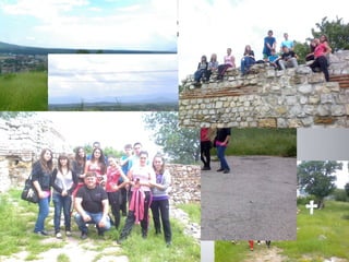 Клуб "Скаутски здравен лагер " Оцелей сред природата "
             ръководител Горан Аврамов;
 