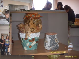 Градинарско студио - ръководител ландш.арх. Веселина Заркова
 