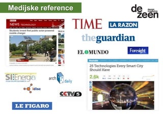 Medijske reference
 