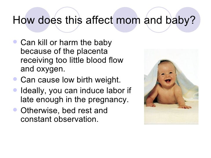 Preeclampsia