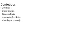 Comprehensive Overview of Pre-Eclampsia in Obstetrics and Gynecology | PPTX