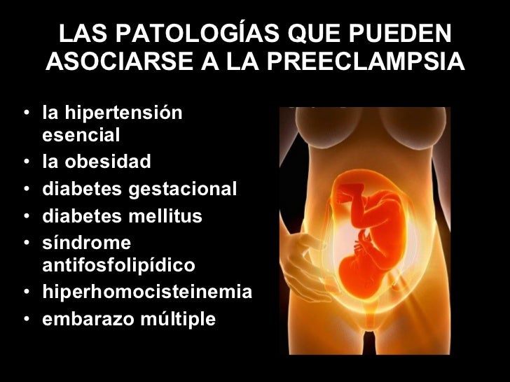 Preeclampsia Eclampsia