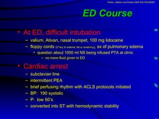 Preeclampsia And Eclampsia: An EMS Case Review | PPT