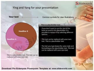 Pre Eclampsia Powerpoint Template - SlideWorld | PPTX