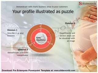 Pre Eclampsia Powerpoint Template - SlideWorld | PPTX