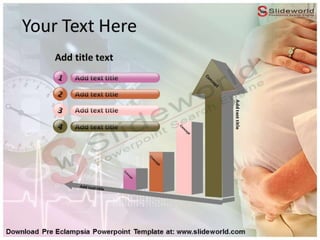 Pre Eclampsia Powerpoint Template - SlideWorld | PPTX
