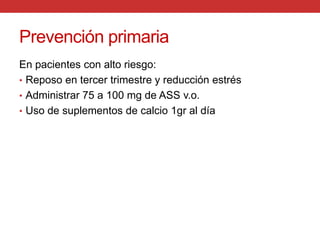 No datos sistémicos o multiorgánicosSEVERAT/A > 160/110 mm Hg