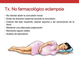 Creatinina sérica mayor 1.2 mg/dL