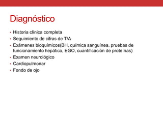 Elevación enzimas hepáticas 