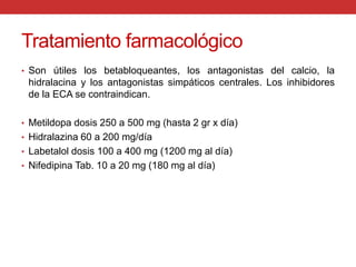Edema agudo pulmonar