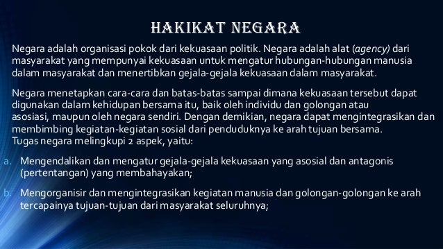 Negara Negara