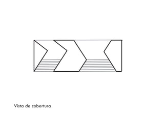 Vista de cobertura
 