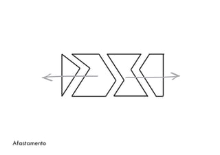 Afastamento
 
