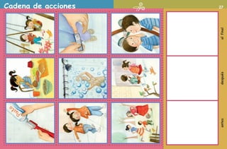 Cadena de acciones 27
alfinaldespuésantes
AB-PREES-JUEGO-2-P-001-080.indd 27 23/2/11 00:35:41
 