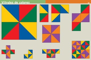 Vitrales de colores 37
AB-PREES-JUEGO-2-P-001-080.indd 37 23/2/11 00:36:13
 