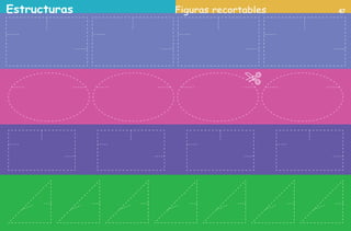 Estructuras 47Figuras recortables
AB-PREES-JUEGO-2-P-001-080.indd 47 23/2/11 01:08:44
 