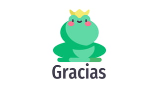 Gracias
 