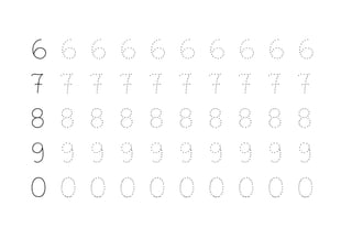 6 6 6 6 6 6 6 6 6 6
7 7 7 7 7 7 7 7 7 7
8 8 8 8 8 8 8 8 8 8
9 9 9 9 9 9 9 9 9 9
0 0 0 0 0 0 0 0 0 0
 