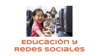 Impacto de las Redes Sociales en la Educación